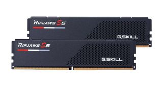 G.Skill Ripjaws S5 F5-6400J3239F48GX2-RS5K memory module 96 GB 2 x 48 GB DDR5 6400 MHz