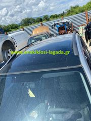 ΗΛΙΟΡΟΦΗ PEUGEOT 307 CARAVAN anakiklosi-lagada