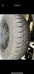 Αλατιέρα Iveco 2012 4Χ4 ΠΟΛΥΜΗΧΑΝΗΜΑ-ΛΕΠΙΔΑ ΑΠΟΧΙΟΝΙΣΜΟΥ-ΚΑΤΑΣΤΡΟΦΕΑΣ ΧΟΡΤΩΝ ΚΤΛ-thumb-14