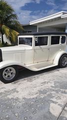 Car limousine/sedan '30