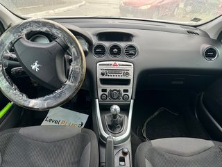 Ταμπλό κομπλέ pezo 308 GT