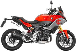 ΕΞΑΤΜΙΣΗ LEOVINCE FACTORY S BMW F900 R , F900 XR