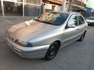 Fiat Brava 2001 80 16V SX-thumb-3