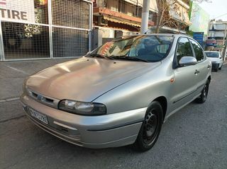 Fiat Brava 2001 80 16V SX-thumb-1