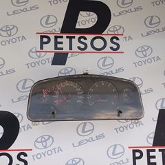 TOYOTA AVENSIS T22 2000-2002 VVT-I ΚΑΝΤΡΑΝ