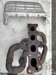 PEUGEOT 607 - 2.2 3FZ ΠΟΛΛΑΠΛΗ ΕΞΑΓΩΓΗΣ -thumb-1