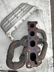 PEUGEOT 607 - 2.2 3FZ ΠΟΛΛΑΠΛΗ ΕΞΑΓΩΓΗΣ -thumb-2