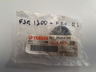 ΛΑΣΤΙΧΟ ΔΟΧΕΙΟΥ ΥΓΡΩΝ ΦΡΕΝΩΝ ΠΙΣΩ ΓΝΗΣΙΟ YAMAHA FJR1300 FZ6 YZFR6 YZFR1 VMAX 1200 2009-12 TENERE 700 2021-24