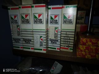 LISTER/ LISTER PETTER HR-thumb-3