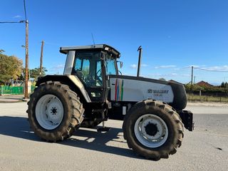 Τρακτέρ Valmet 1999 8600-thumb-3