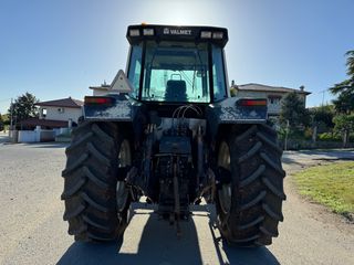 Τρακτέρ Valmet 1999 8600-thumb-4
