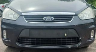 FORD FOCUS C MAX 10' 1.6 TDCI ΑΚΡΑΞΌΝΙΟ ΙΩΑΝΝΊΔΗΣ 