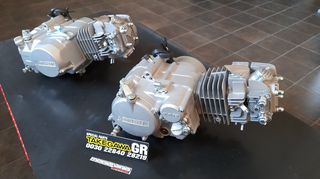 moter monster  140 / 150 gia c50 glx50 z50 dax chaly astrea supra MODIFYING GARAGE "since1993" TAKEGAWAGR