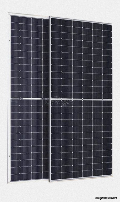 Φωτοβολταϊκά panel 540W μονοκρυσταλλικα