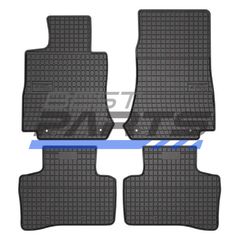 Λαστιχένια Πατάκια Σετ 4τμχ-MERCEDES EQC (N293) 
