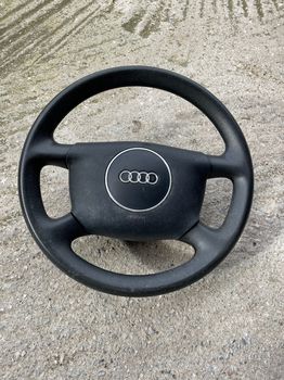 ΤΙΜΟΝΙ ΜΕ ΑΕΡΟΣΑΚΟ AUDI A3 8L 2001