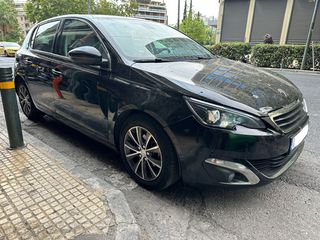 Peugeot 308 '14  1.6 e-HDi 115 