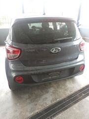 Hyundai i10 16-19