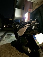 Kymco Xciting 400i '13