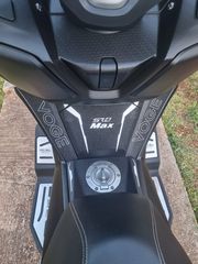 Voge SR4 MAX 2023 SR4 MAX-thumb-19