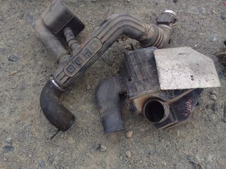 Ford Transit 2000 βενζίνη 
