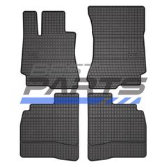 Λαστιχένια Πατάκια Σετ 4τμχ-MERCEDES S (W221), Saloon