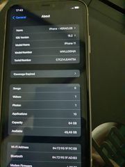 Apple iPHONE 11-thumb-3