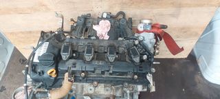 SUZUKI SX4 S-CROSS K14C 1.4 16V TURBO BOOSTERJET ΚΙΝΗΤΗΡΑΣ ΜΗΧΑΝΗ ΜΟΤΕΡ -thumb-1