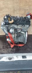SUZUKI SX4 S-CROSS K14C 1.4 16V TURBO BOOSTERJET ΚΙΝΗΤΗΡΑΣ ΜΗΧΑΝΗ ΜΟΤΕΡ -thumb-2