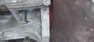 SUZUKI SX4 S-CROSS K14C 1.4 16V TURBO BOOSTERJET ΚΙΝΗΤΗΡΑΣ ΜΗΧΑΝΗ ΜΟΤΕΡ -thumb-3