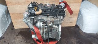 SUZUKI SX4 S-CROSS K14C 1.4 16V TURBO BOOSTERJET ΚΙΝΗΤΗΡΑΣ ΜΗΧΑΝΗ ΜΟΤΕΡ -thumb-4