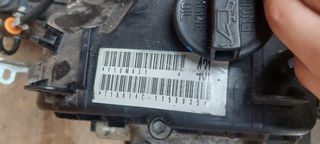 SUZUKI SX4 S-CROSS K14C 1.4 16V TURBO BOOSTERJET ΚΙΝΗΤΗΡΑΣ ΜΗΧΑΝΗ ΜΟΤΕΡ -thumb-6