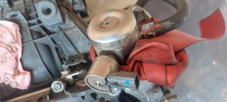 SUZUKI SX4 S-CROSS K14C 1.4 16V TURBO BOOSTERJET ΚΙΝΗΤΗΡΑΣ ΜΗΧΑΝΗ ΜΟΤΕΡ -thumb-7