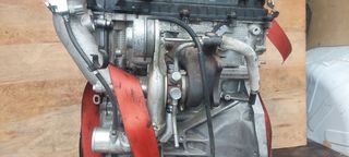 SUZUKI SX4 S-CROSS K14C 1.4 16V TURBO BOOSTERJET ΚΙΝΗΤΗΡΑΣ ΜΗΧΑΝΗ ΜΟΤΕΡ -thumb-8