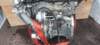 SUZUKI SX4 S-CROSS K14C 1.4 16V TURBO BOOSTERJET ΚΙΝΗΤΗΡΑΣ ΜΗΧΑΝΗ ΜΟΤΕΡ -thumb-9