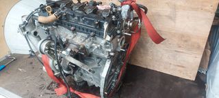 SUZUKI SX4 S-CROSS K14C 1.4 16V TURBO BOOSTERJET ΚΙΝΗΤΗΡΑΣ ΜΗΧΑΝΗ ΜΟΤΕΡ -thumb-10