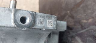 SUZUKI SX4 S-CROSS K14C 1.4 16V TURBO BOOSTERJET ΚΙΝΗΤΗΡΑΣ ΜΗΧΑΝΗ ΜΟΤΕΡ -thumb-11