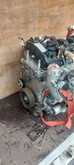 SUZUKI SX4 S-CROSS K14C 1.4 16V TURBO BOOSTERJET ΚΙΝΗΤΗΡΑΣ ΜΗΧΑΝΗ ΜΟΤΕΡ -thumb-13