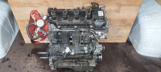 SUZUKI SX4 S-CROSS K14C 1.4 16V TURBO BOOSTERJET ΚΙΝΗΤΗΡΑΣ ΜΗΧΑΝΗ ΜΟΤΕΡ -thumb-17