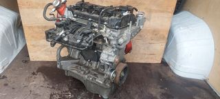 SUZUKI SX4 S-CROSS K14C 1.4 16V TURBO BOOSTERJET ΚΙΝΗΤΗΡΑΣ ΜΗΧΑΝΗ ΜΟΤΕΡ -thumb-18