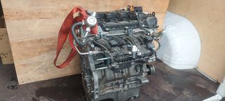 SUZUKI SX4 S-CROSS K14C 1.4 16V TURBO BOOSTERJET ΚΙΝΗΤΗΡΑΣ ΜΗΧΑΝΗ ΜΟΤΕΡ -thumb-19