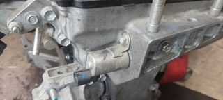 SUZUKI SX4 S-CROSS K14C 1.4 16V TURBO BOOSTERJET ΚΙΝΗΤΗΡΑΣ ΜΗΧΑΝΗ ΜΟΤΕΡ -thumb-21