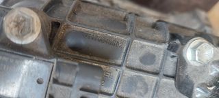 SUZUKI SX4 S-CROSS K14C 1.4 16V TURBO BOOSTERJET ΚΙΝΗΤΗΡΑΣ ΜΗΧΑΝΗ ΜΟΤΕΡ -thumb-22