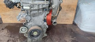 SUZUKI SX4 S-CROSS K14C 1.4 16V TURBO BOOSTERJET ΚΙΝΗΤΗΡΑΣ ΜΗΧΑΝΗ ΜΟΤΕΡ -thumb-25