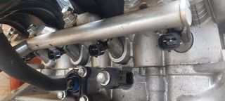 SUZUKI SX4 S-CROSS K14C 1.4 16V TURBO BOOSTERJET ΚΙΝΗΤΗΡΑΣ ΜΗΧΑΝΗ ΜΟΤΕΡ -thumb-28