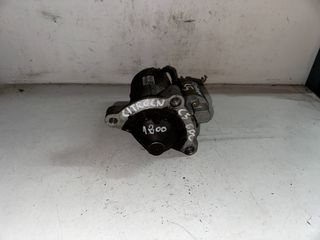 CITROEN C5 00-07 Μίζα-thumb-1