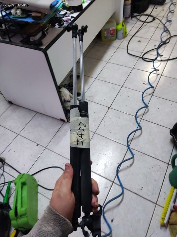 Honda Jazz 09-15