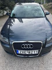 Audi A3 '07