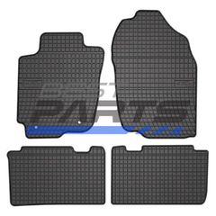 Λαστιχένια Πατάκια Σετ 4τμχ-TOYOTA RAV 4 IV, SUV
