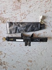 ΓΡΥΛΟΣ ΑΥΤΟΚΙΝΗΤΟΥ PAJERO PININ 04-08 SET
